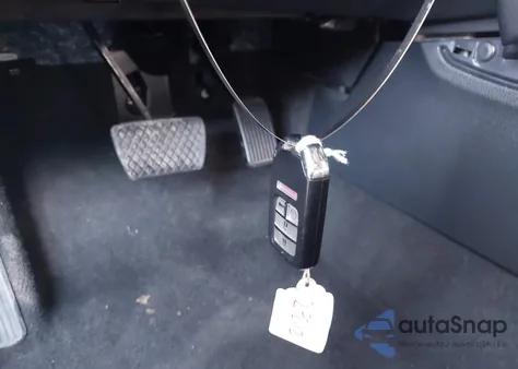 2020 Honda Accord Touring z USA, uszkodzony, nr VIN 1HGCV2F95LA005291